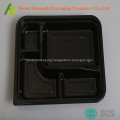 microwave disposable food container plastic